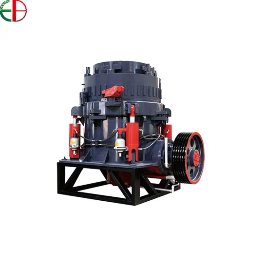 Top Quality Stone Rock Jaw Crusher of Mining Machine