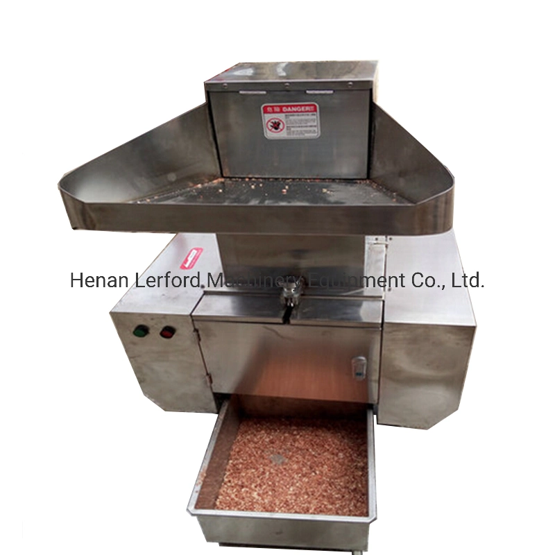 Dead Animal Meat Shredder