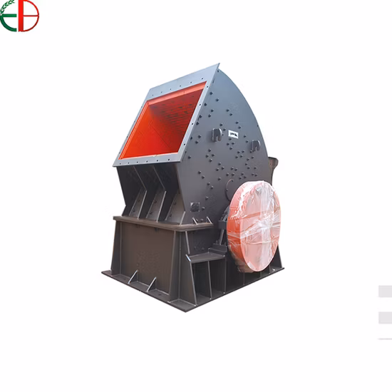 Top Quality Stone Rock Jaw Crusher of Mining Machine